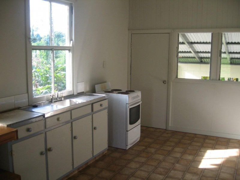 Mission Beach QLD 4852