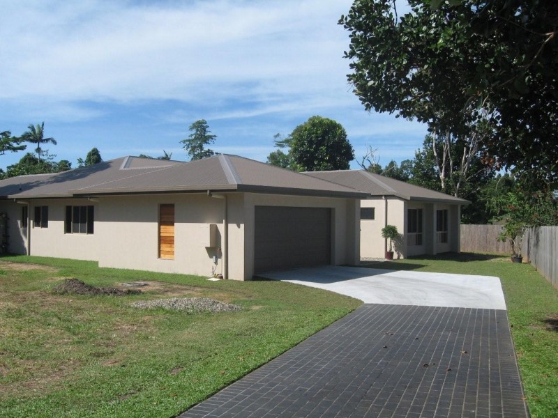 Mission Beach QLD 4852