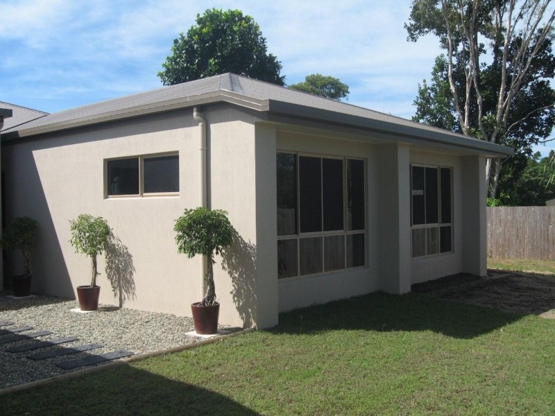 Mission Beach QLD 4852