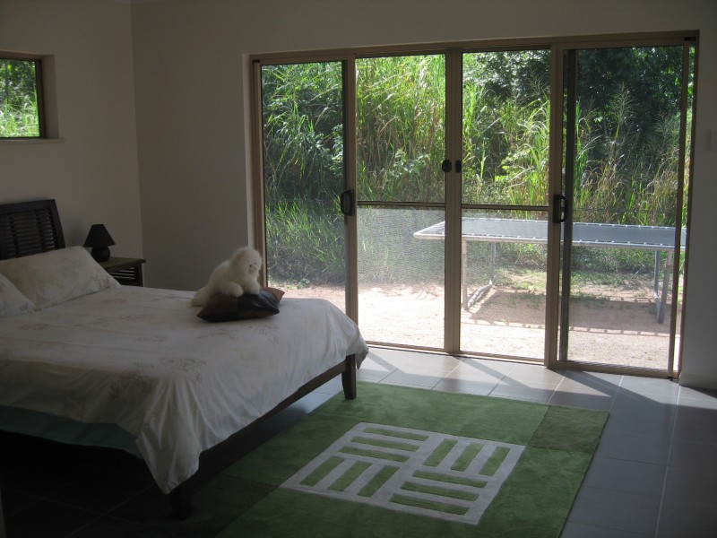 Mission Beach QLD 4852