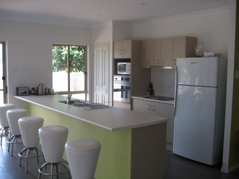 Mission Beach QLD 4852