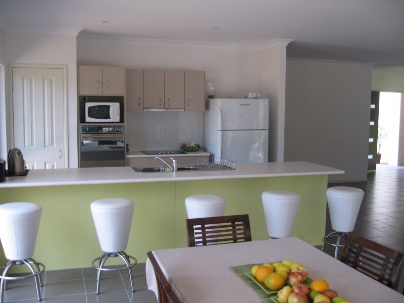 Mission Beach QLD 4852