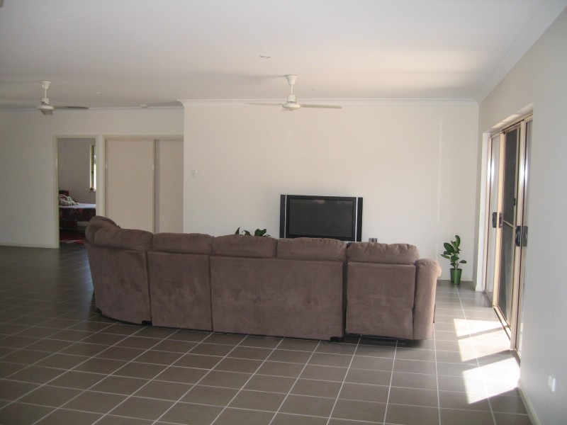 Mission Beach QLD 4852