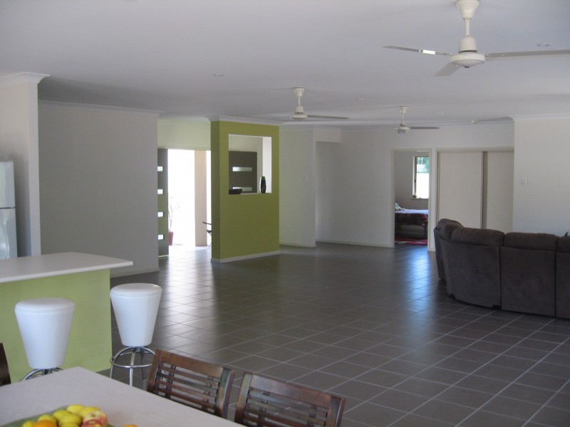 Mission Beach QLD 4852