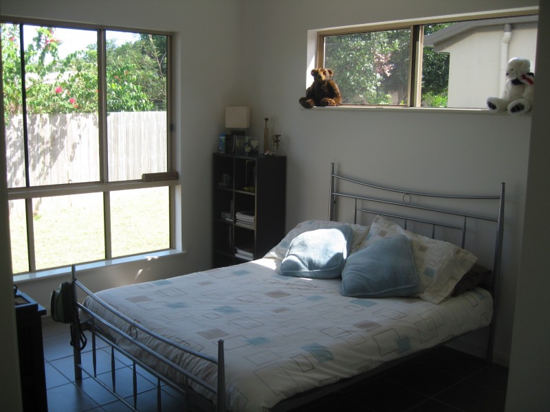Mission Beach QLD 4852