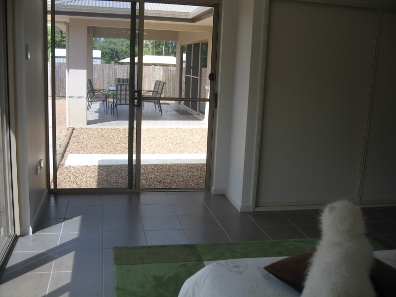 Mission Beach QLD 4852