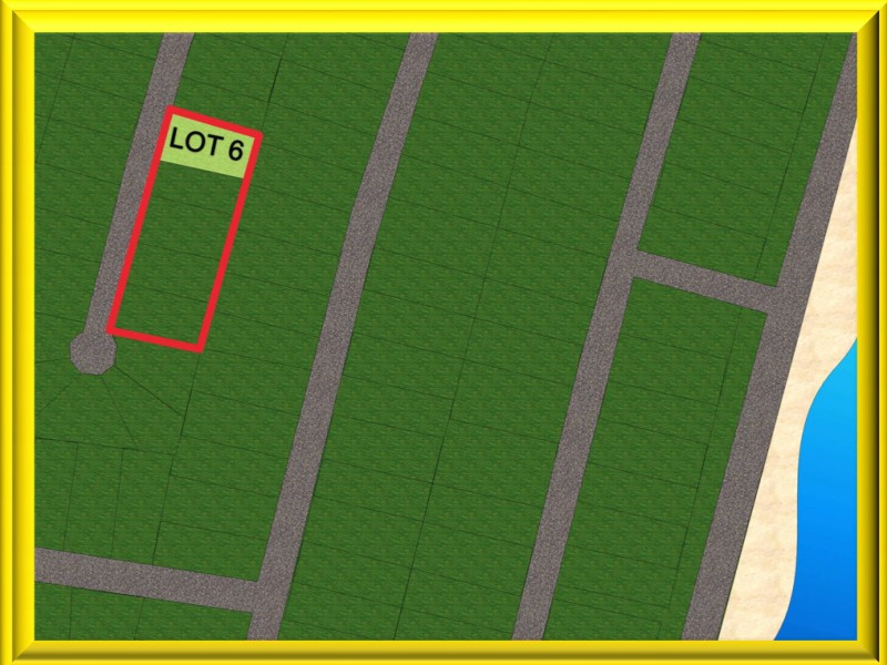 Mission Beach QLD 4852