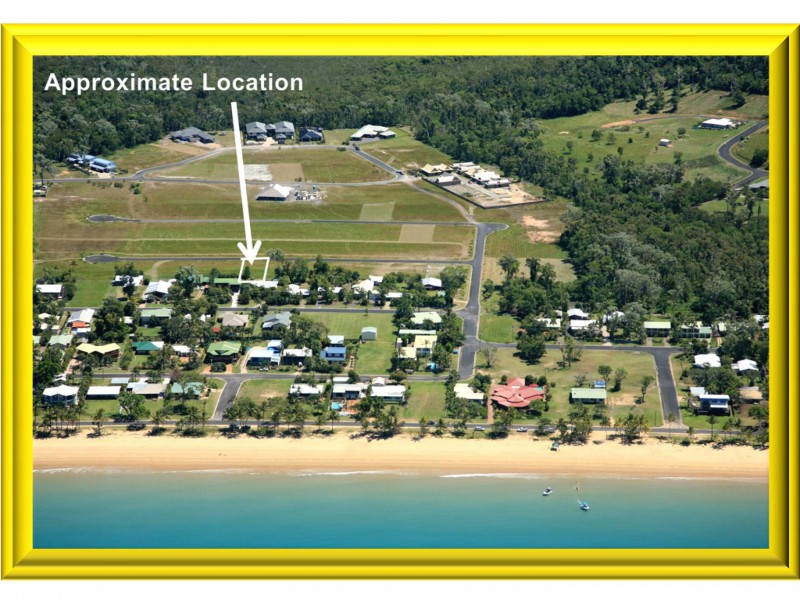 Mission Beach QLD 4852