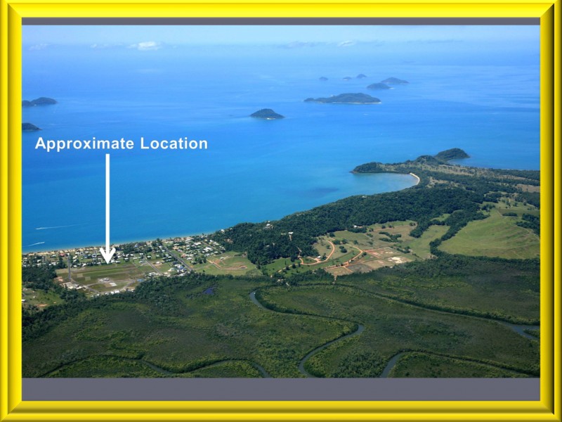 Mission Beach QLD 4852