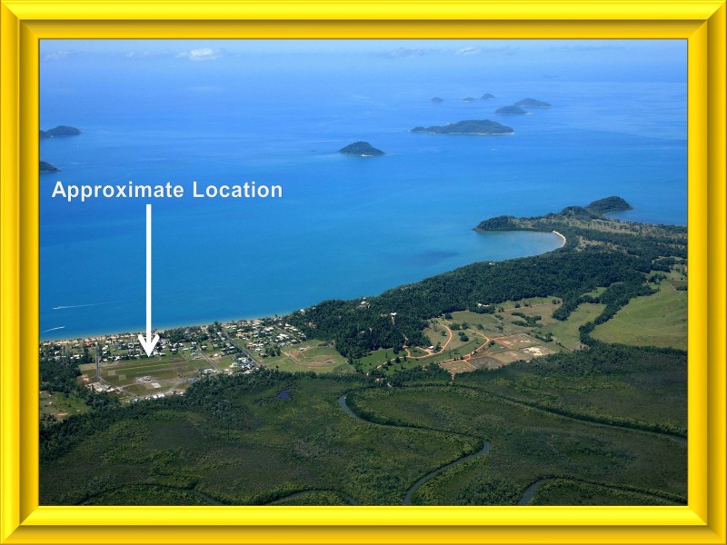 Mission Beach QLD 4852