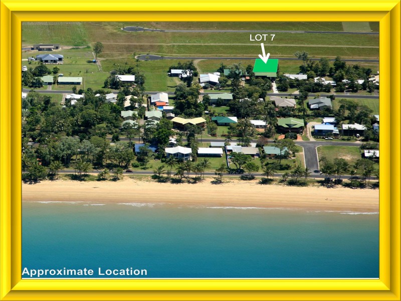 Mission Beach QLD 4852