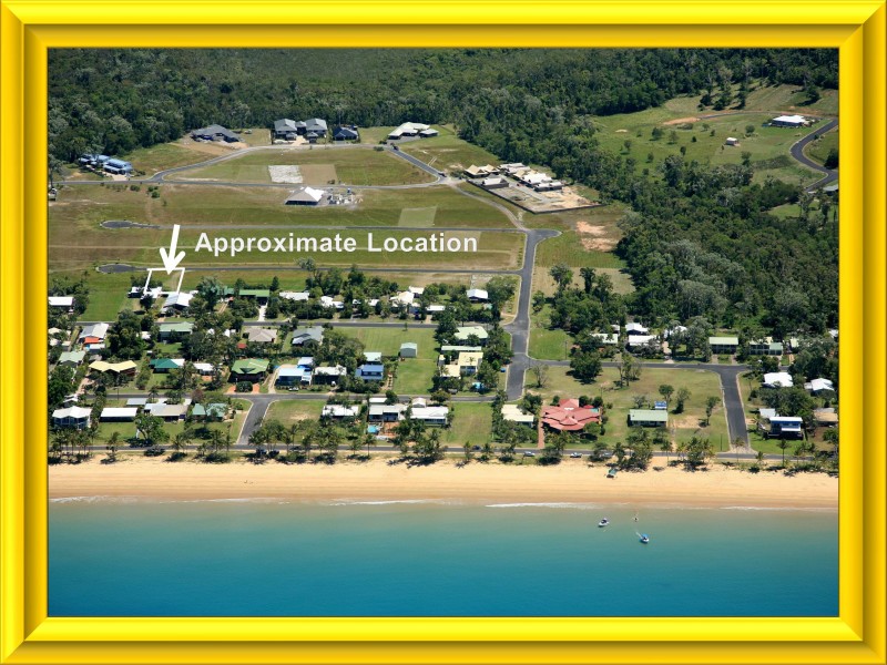 Mission Beach QLD 4852