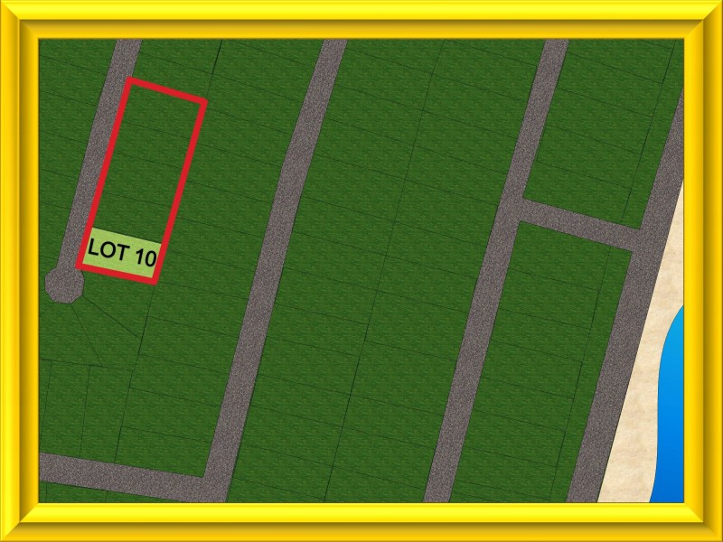 Mission Beach QLD 4852