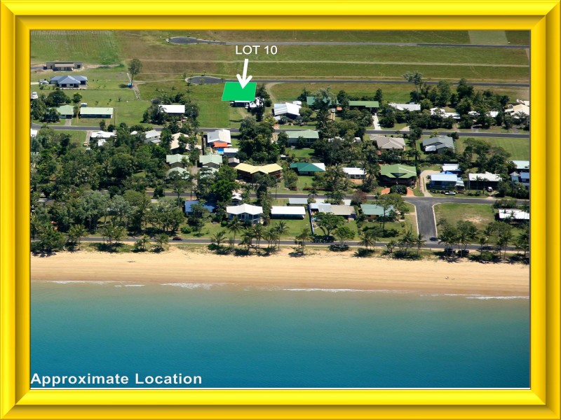 Mission Beach QLD 4852