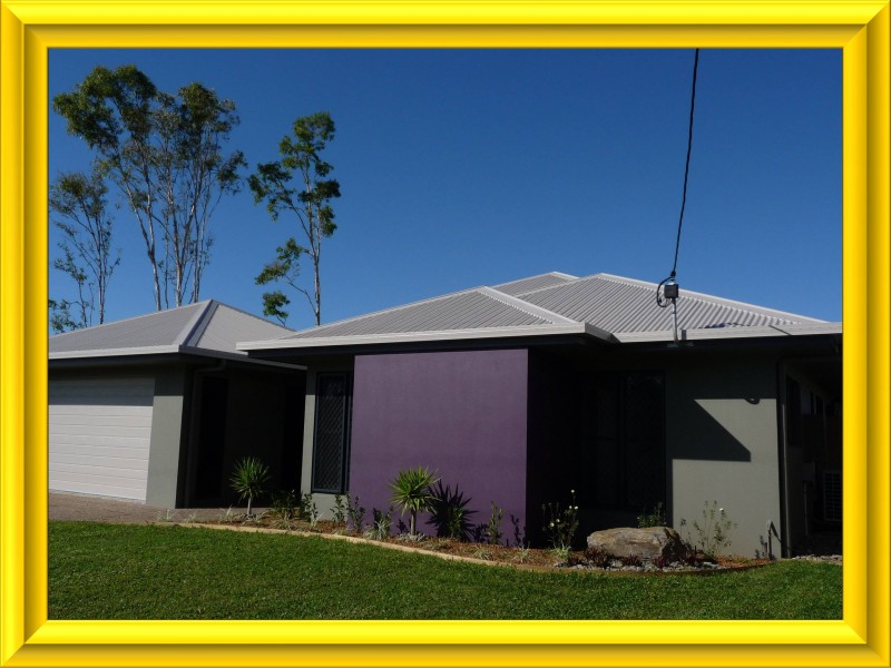 Mission Beach QLD 4852