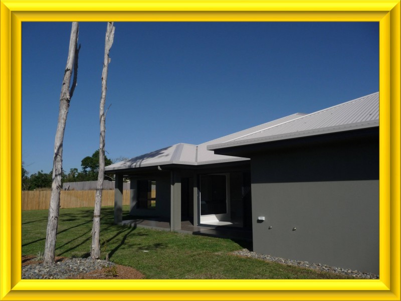 Mission Beach QLD 4852