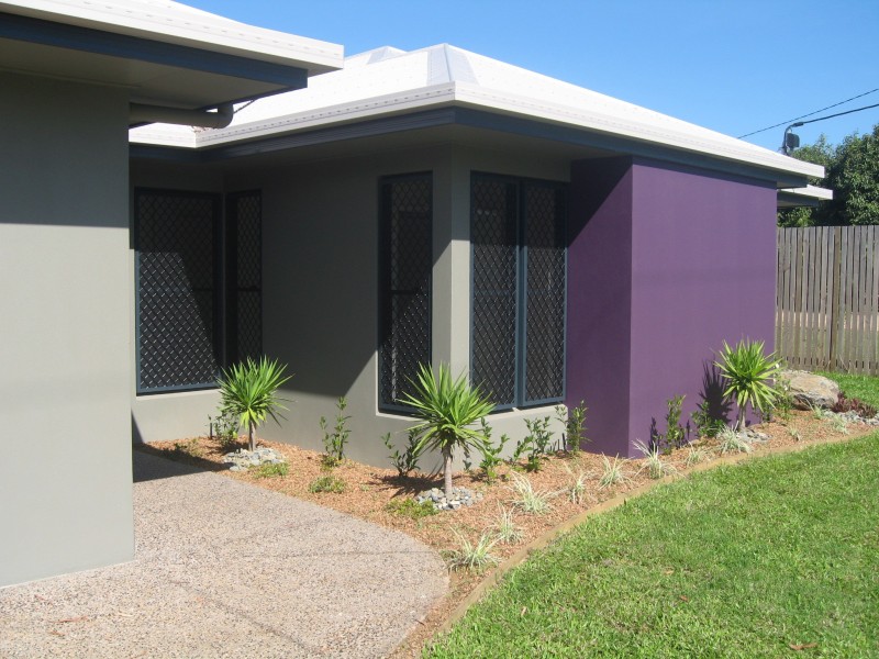 Mission Beach QLD 4852