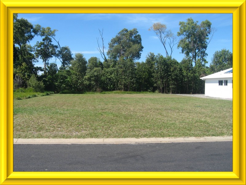 Mission Beach QLD 4852