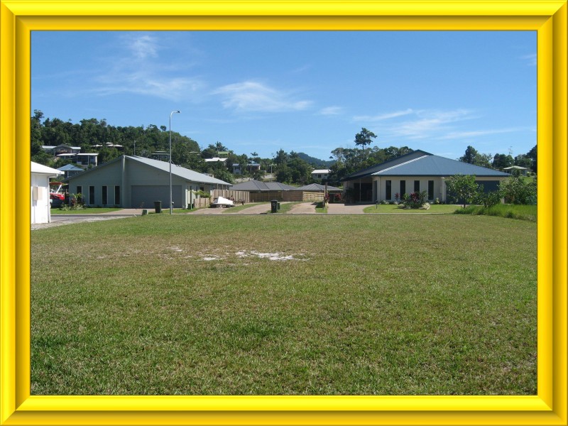 Mission Beach QLD 4852