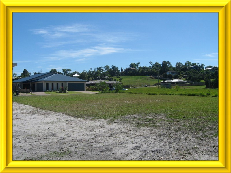 Mission Beach QLD 4852