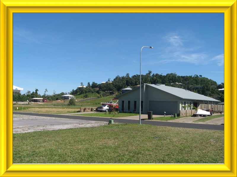 Mission Beach QLD 4852