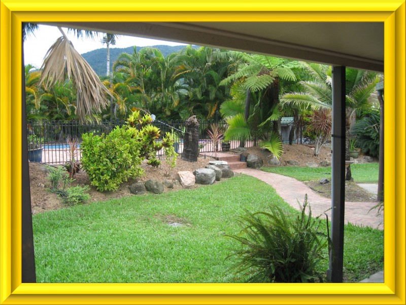 Mission Beach QLD 4852