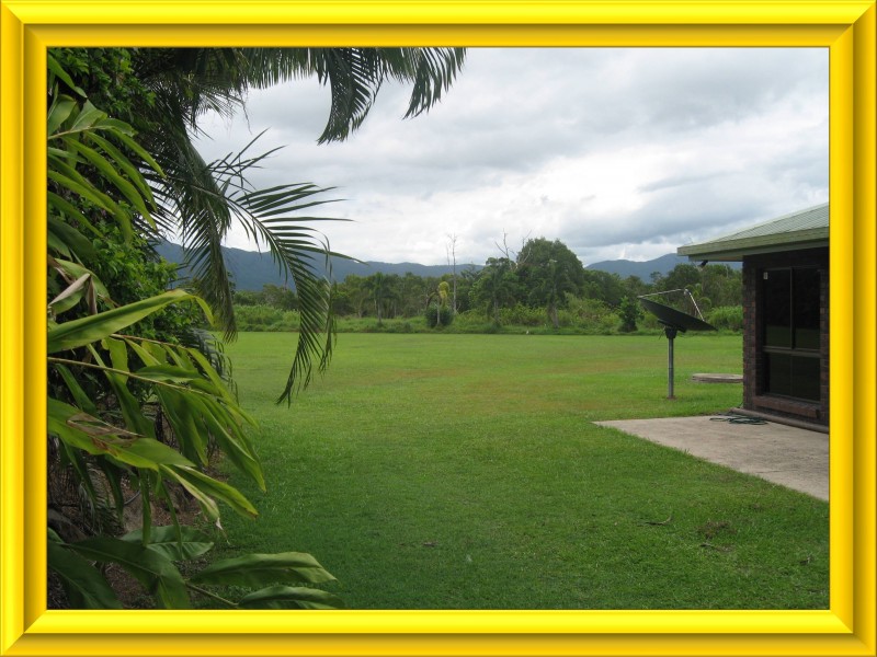 Mission Beach QLD 4852