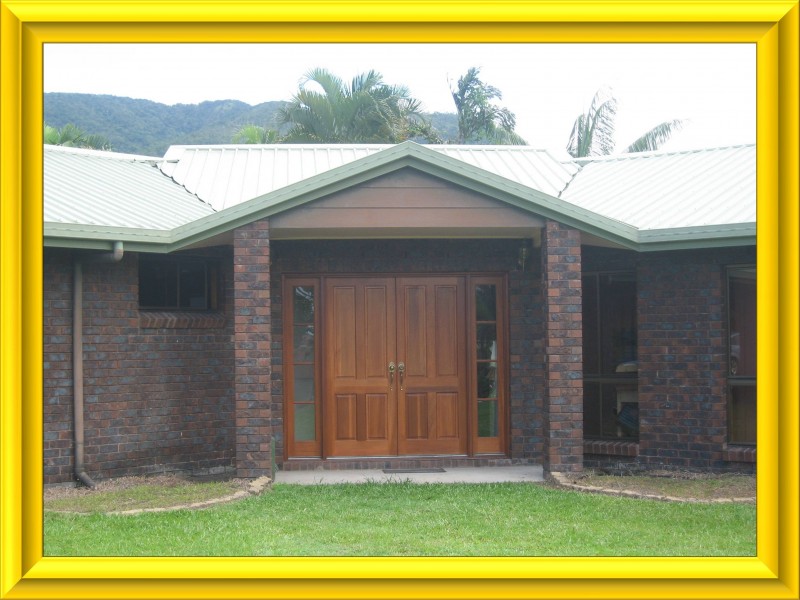 Mission Beach QLD 4852