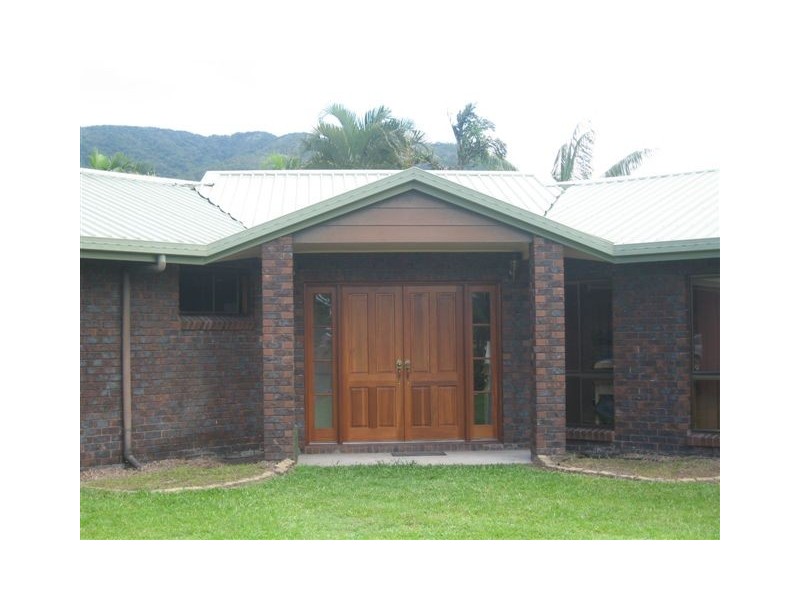 Mission Beach QLD 4852