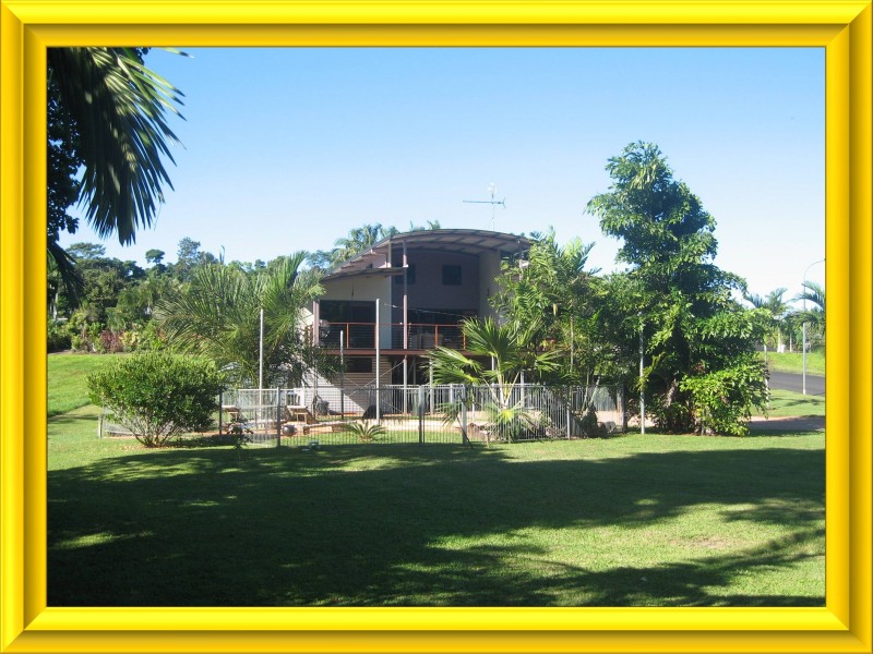 Mission Beach QLD 4852