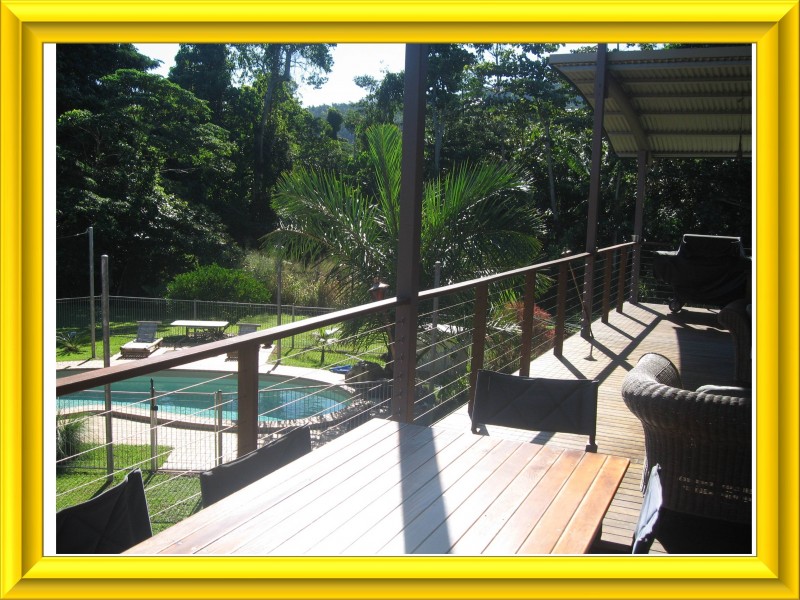 Mission Beach QLD 4852