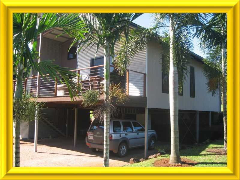 Mission Beach QLD 4852