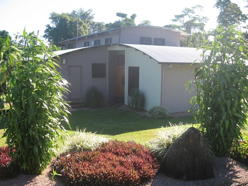 Mission Beach QLD 4852