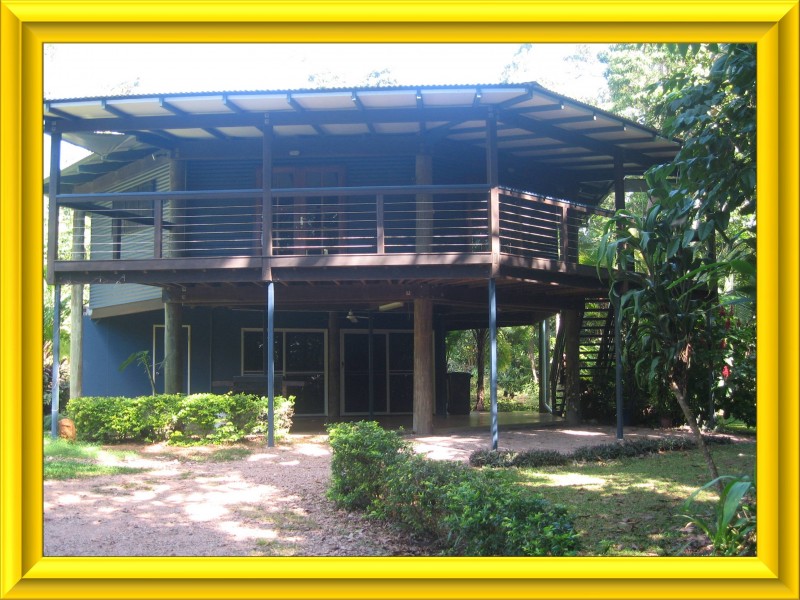 Mission Beach QLD 4852