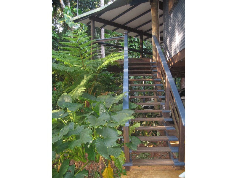 Mission Beach QLD 4852