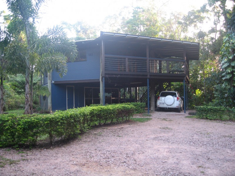 Mission Beach QLD 4852