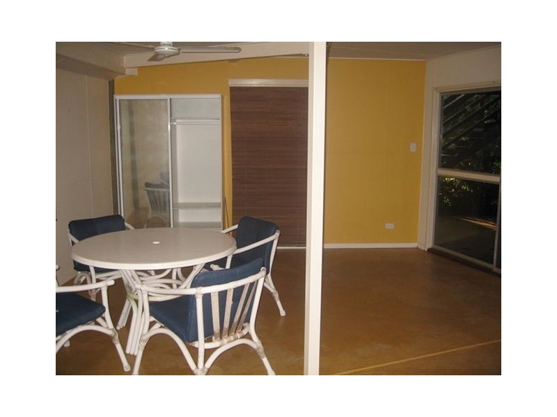 Mission Beach QLD 4852