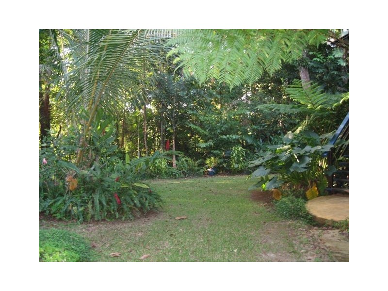 Mission Beach QLD 4852