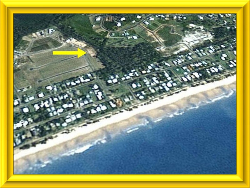 Mission Beach QLD 4852