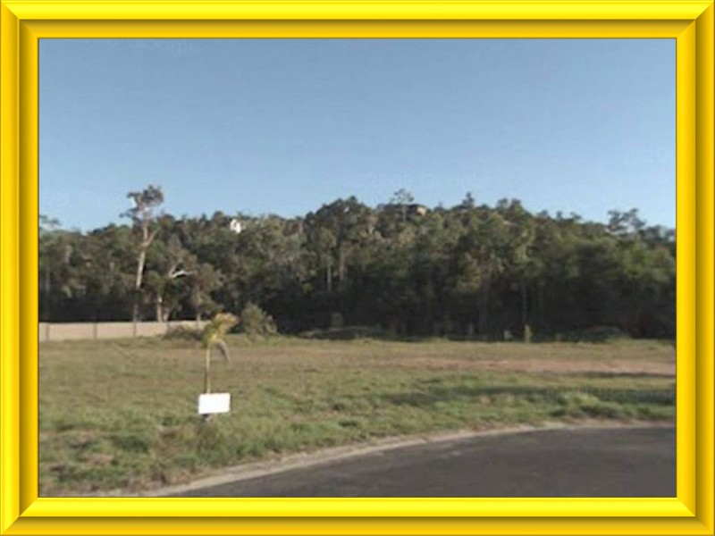Mission Beach QLD 4852