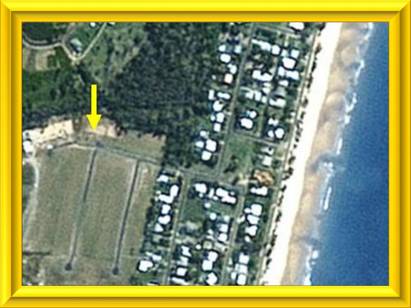 Mission Beach QLD 4852