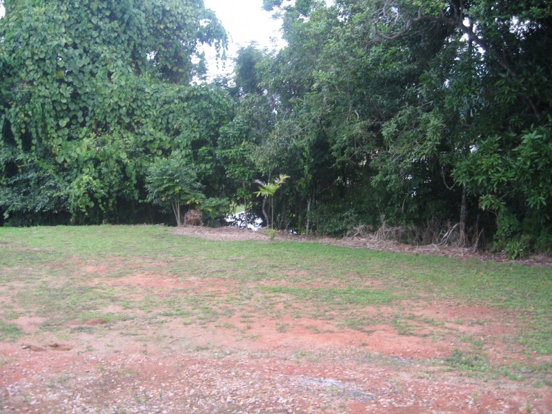 Mission Beach QLD 4852