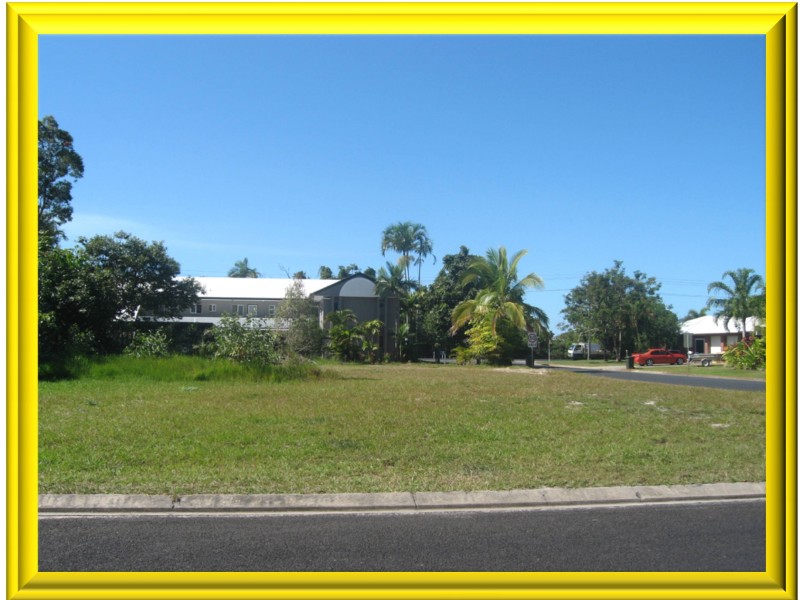 Mission Beach QLD 4852