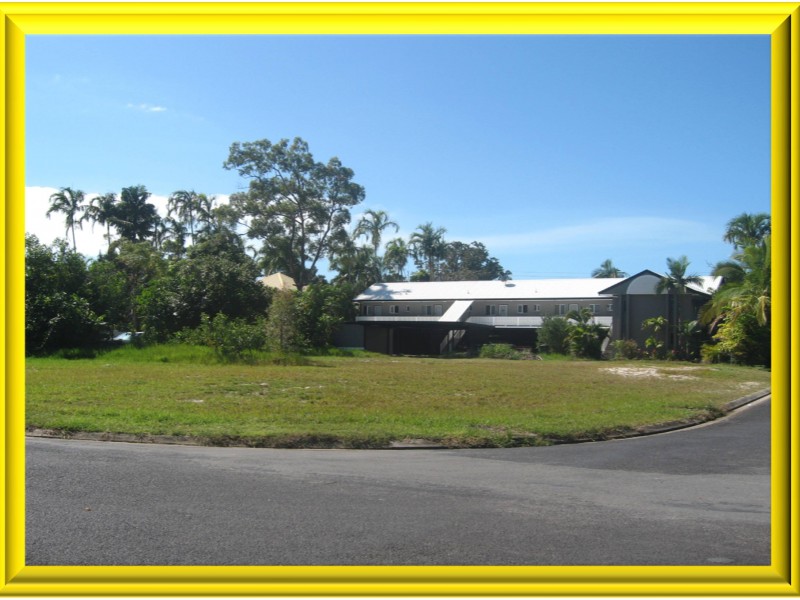Mission Beach QLD 4852