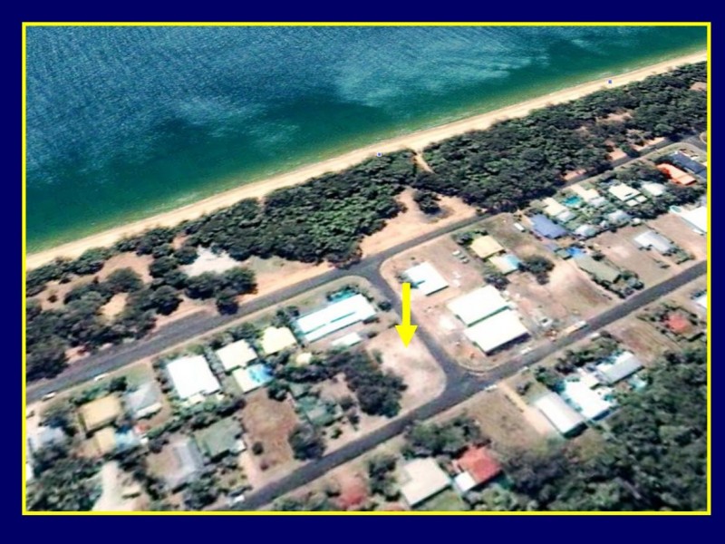 Mission Beach QLD 4852