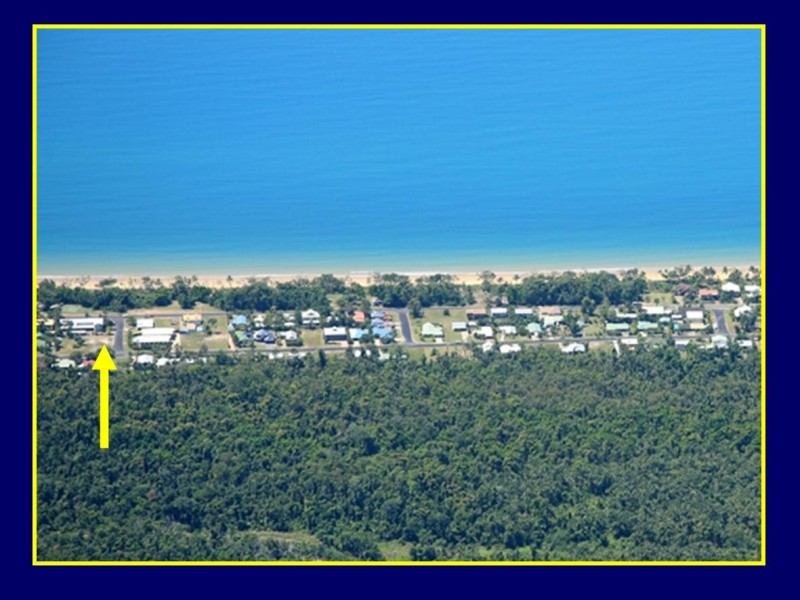 Mission Beach QLD 4852