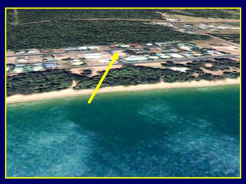 Mission Beach QLD 4852