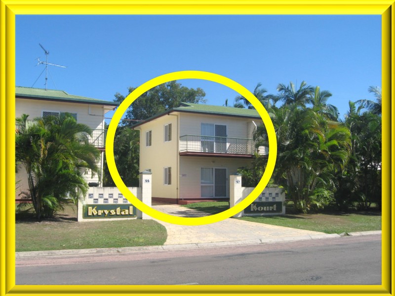 Mission Beach QLD 4852