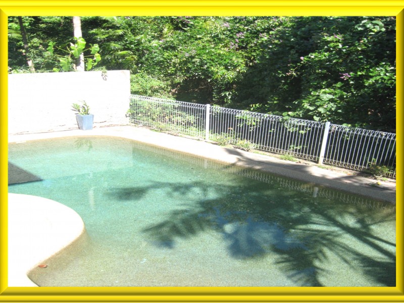 Mission Beach QLD 4852