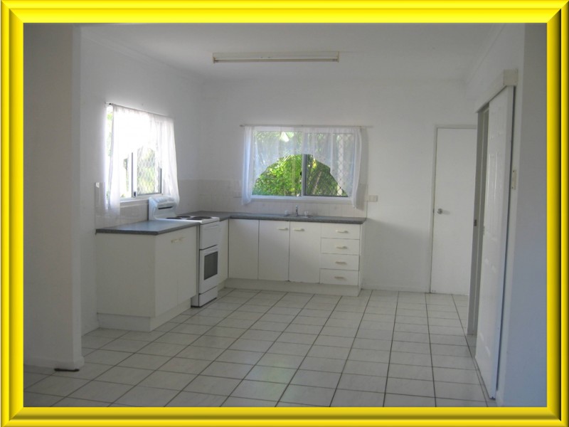 Mission Beach QLD 4852